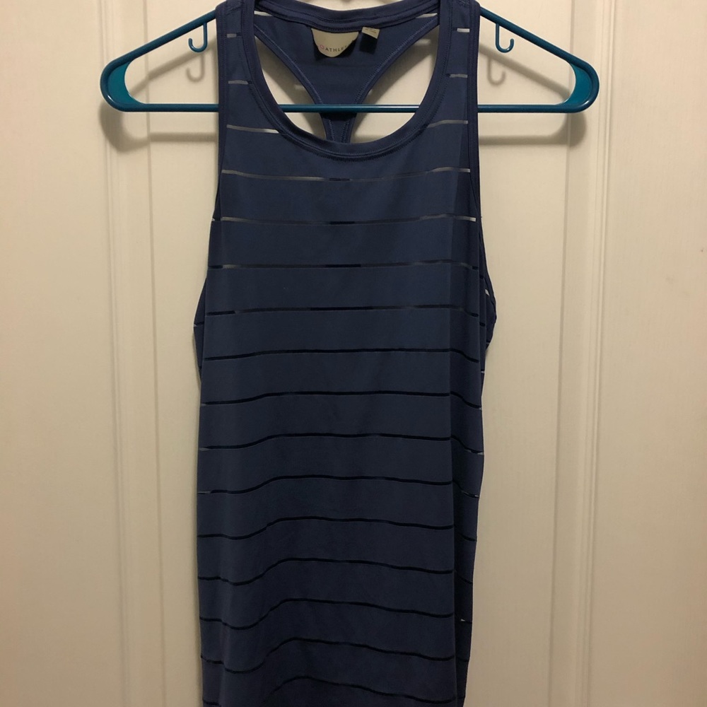 Athleta tank